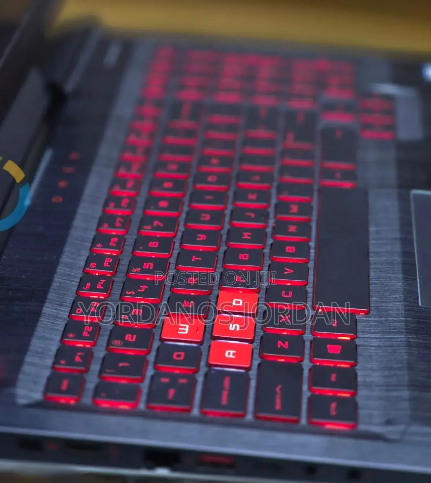 New Laptop HP Omen X 16GB Intel Core I5 HDD+SSD 1.5T