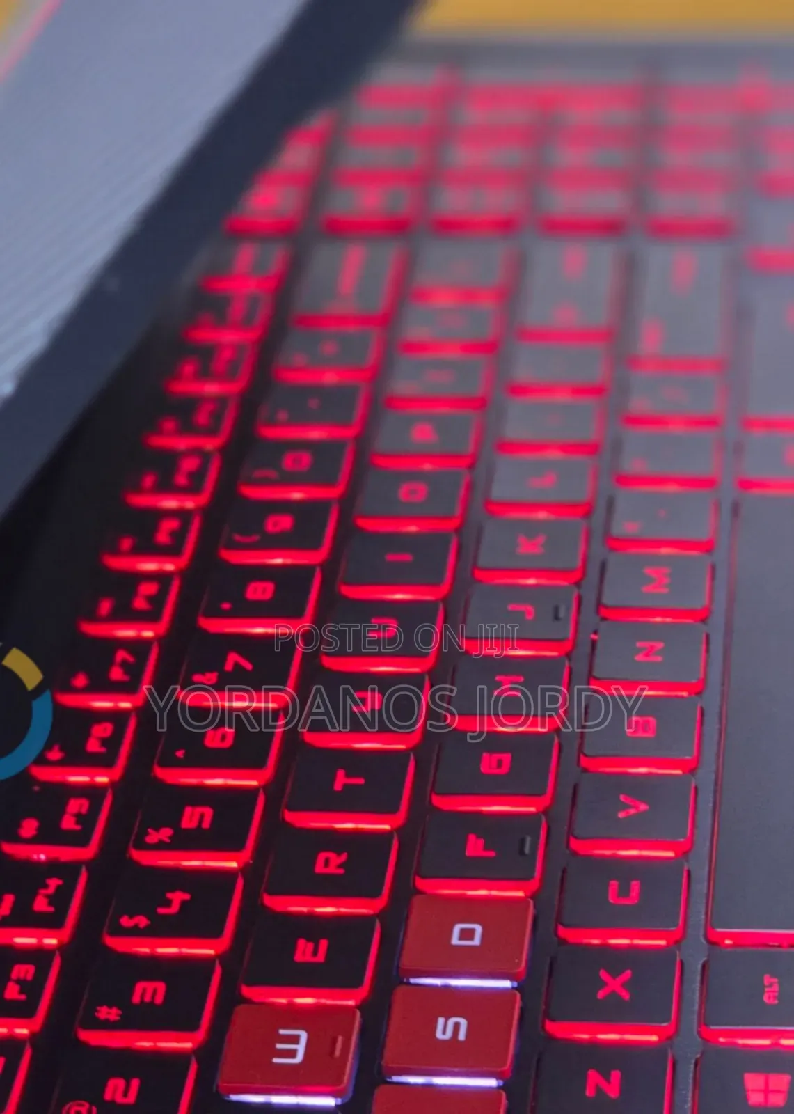 New Laptop HP Omen X 16GB Intel Core I5 HDD+SSD 1.5T