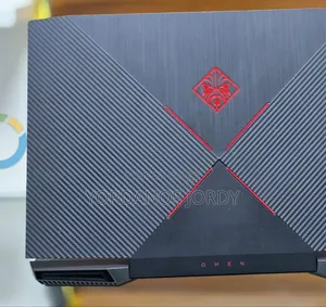 New Laptop HP Omen X 16GB Intel Core I5 HDD+SSD 1.5T