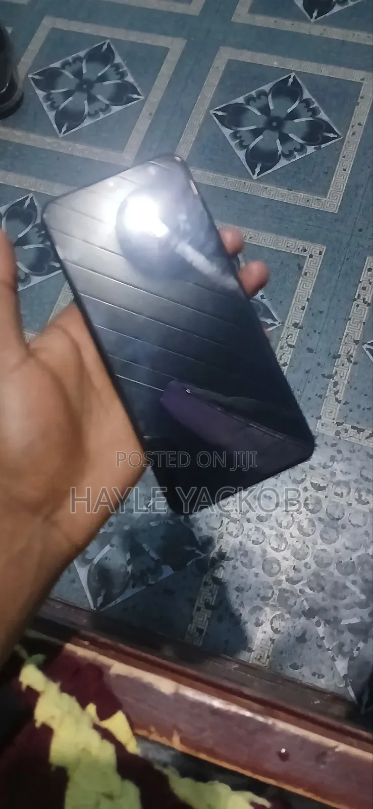 Samsung Galaxy M13 5G 128 GB Black