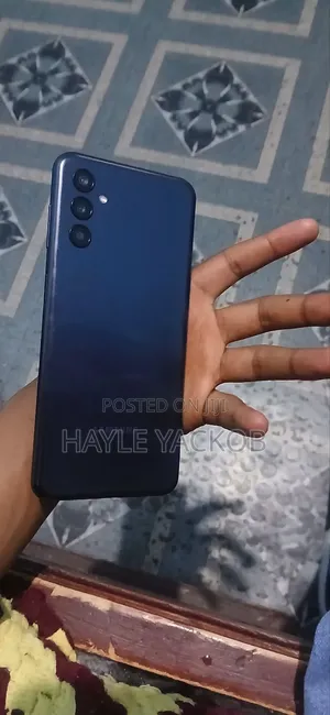 Samsung Galaxy M13 5G 128 GB Black