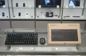 Mofii Wireless Mouse And Keyboard