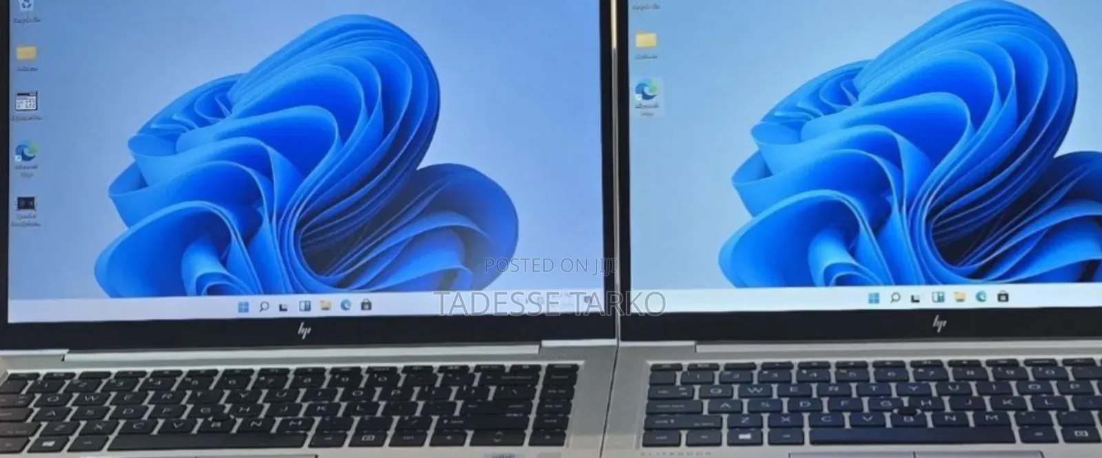 New Laptop HP EliteBook 830 G7 16GB Intel Core i5 SSD 512GB