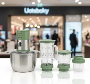 4 in 1 Hobby Lobby Multifunctional Chopper