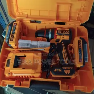 Incgo Chargebel Dirll