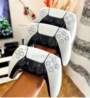 Playstation 5 Original.Controller.Joystick