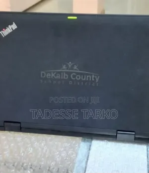 New Laptop Lenovo Yoga 11e 8GB Intel Core 2 Quad SSD 128GB