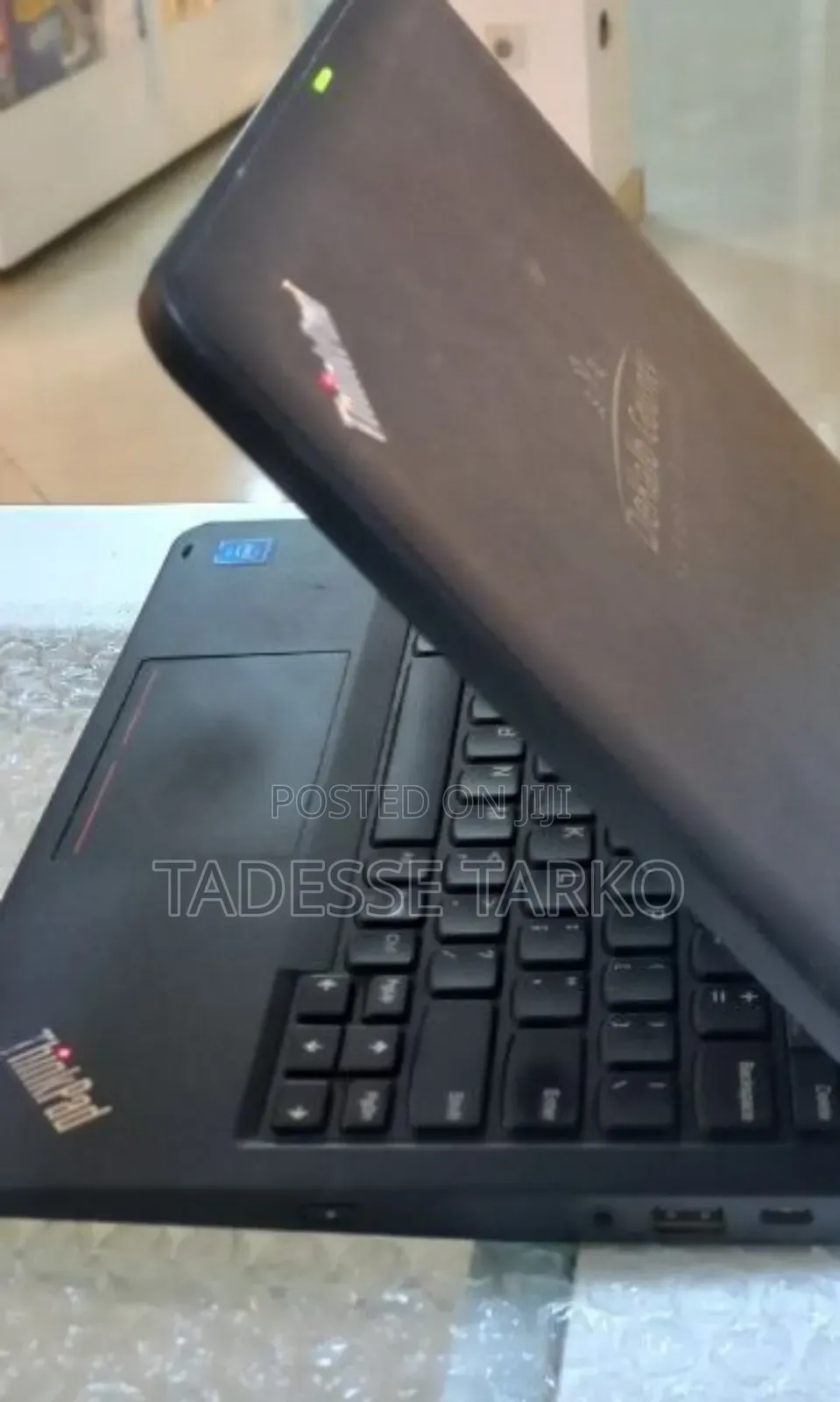 New Laptop Lenovo Yoga 11e 8GB Intel Core 2 Quad SSD 128GB