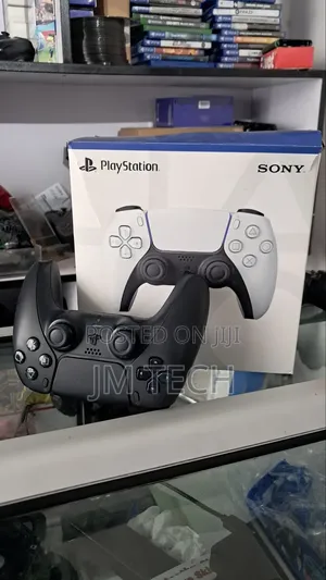 Ps5 Joystick Slightly Used