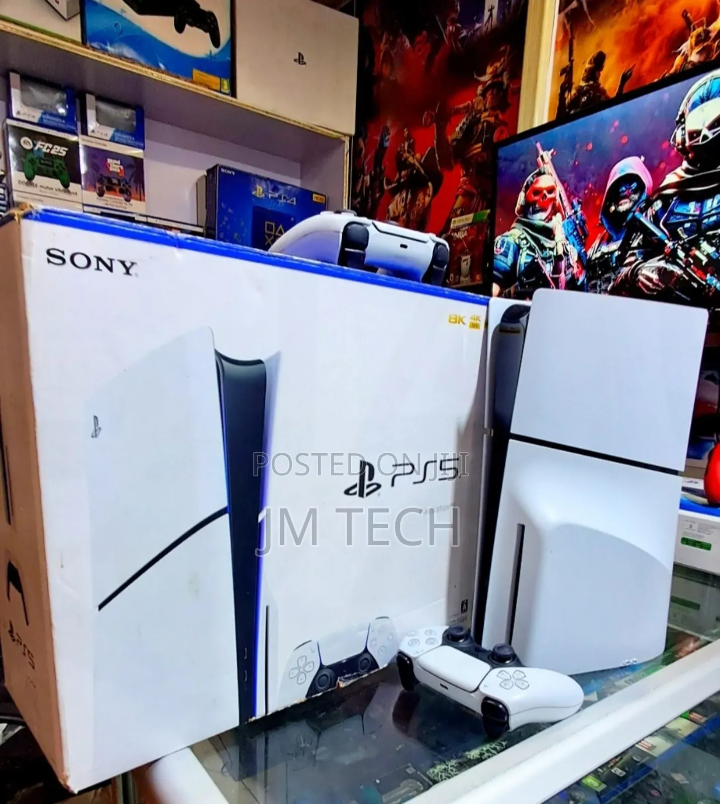 Sony Playstation 5 Slim 15% Discount