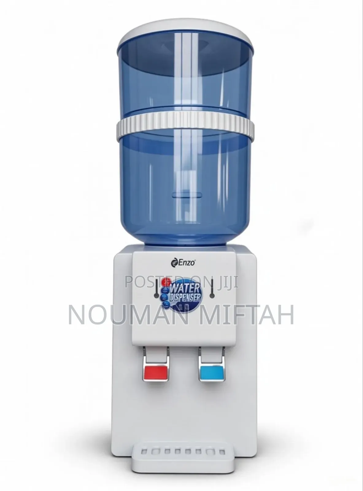 Water Dispenser Hot and Cold Water Dispenser