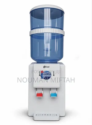 Water Dispenser Hot and Cold Water Dispenser