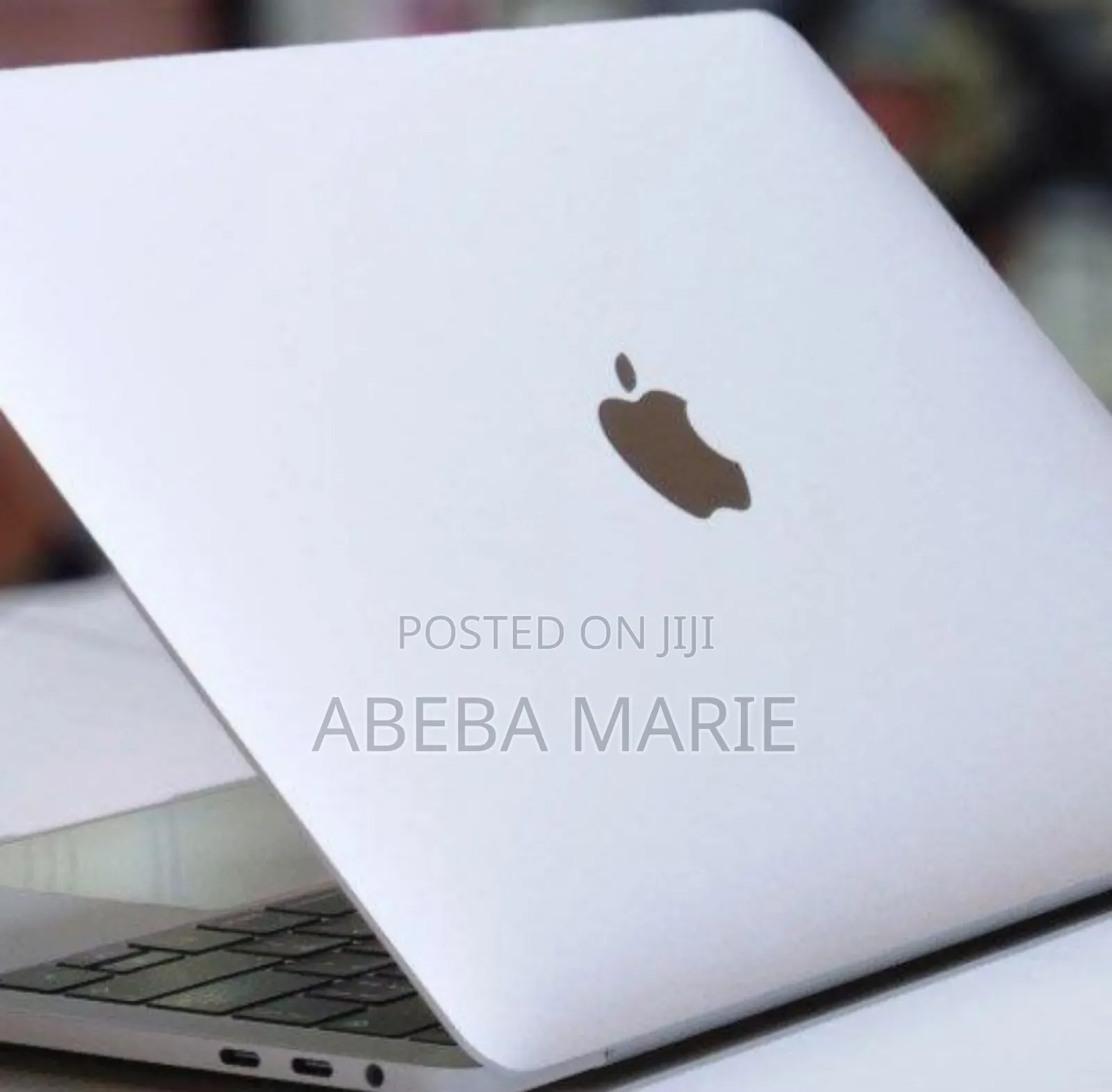 New Laptop Apple MacBook Pro 2018 8GB Intel Core I5 SSD 256GB