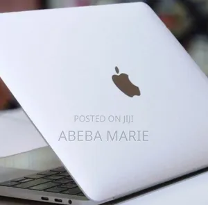 New Laptop Apple MacBook Pro 2018 8GB Intel Core I5 SSD 256GB