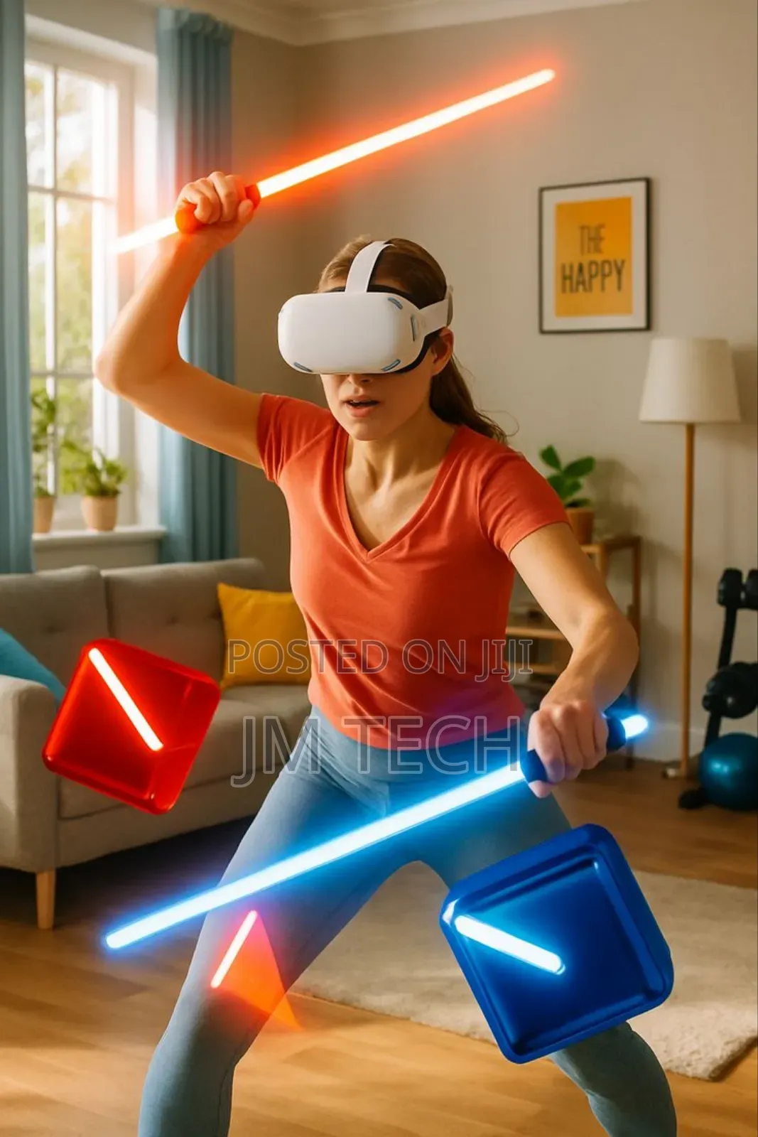 128gb Meta Oculus for Sale