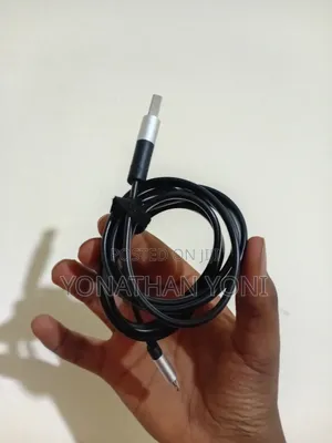 iPhone Charger Cable