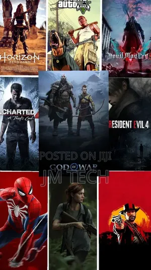 Jailbreak Games for Ps4 Version 12.52 and Below