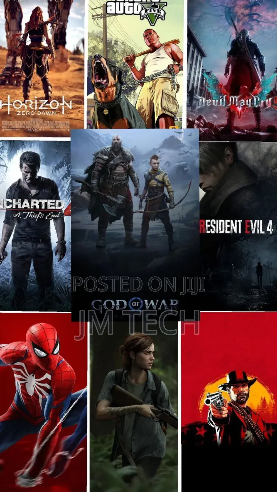 Jailbreak Games for Ps4 Version 12.52 and Below