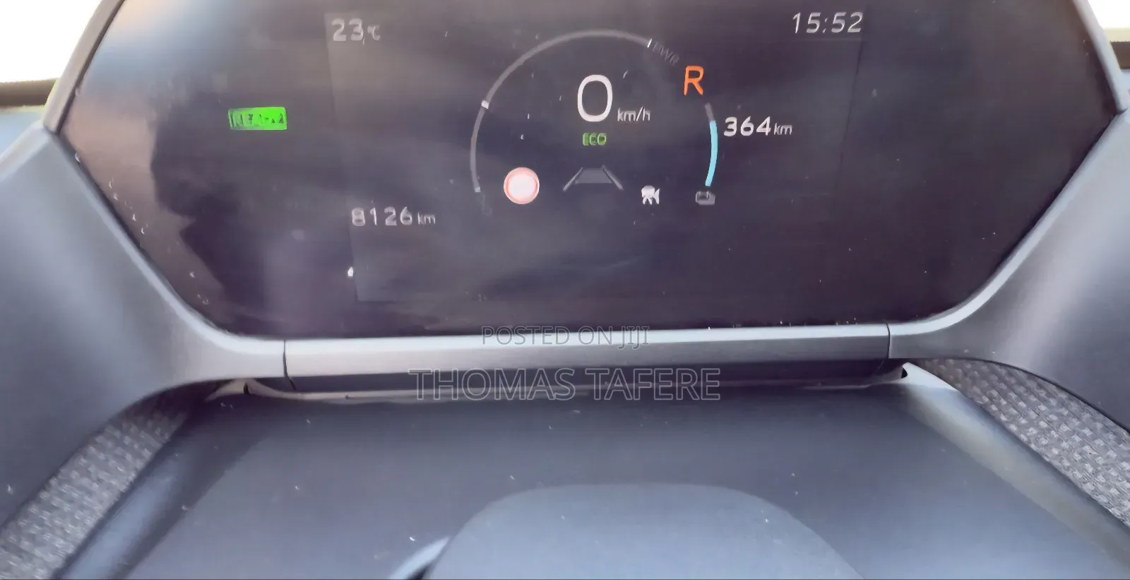 Toyota bZ4X 2024 White