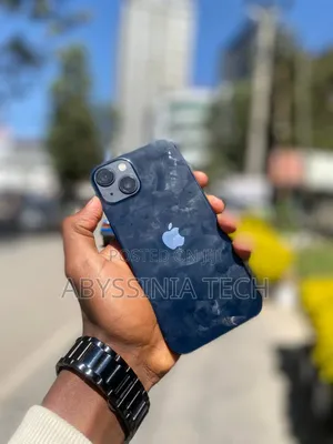 Apple iPhone 13 128 GB Black