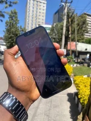 Apple iPhone 13 128 GB Black