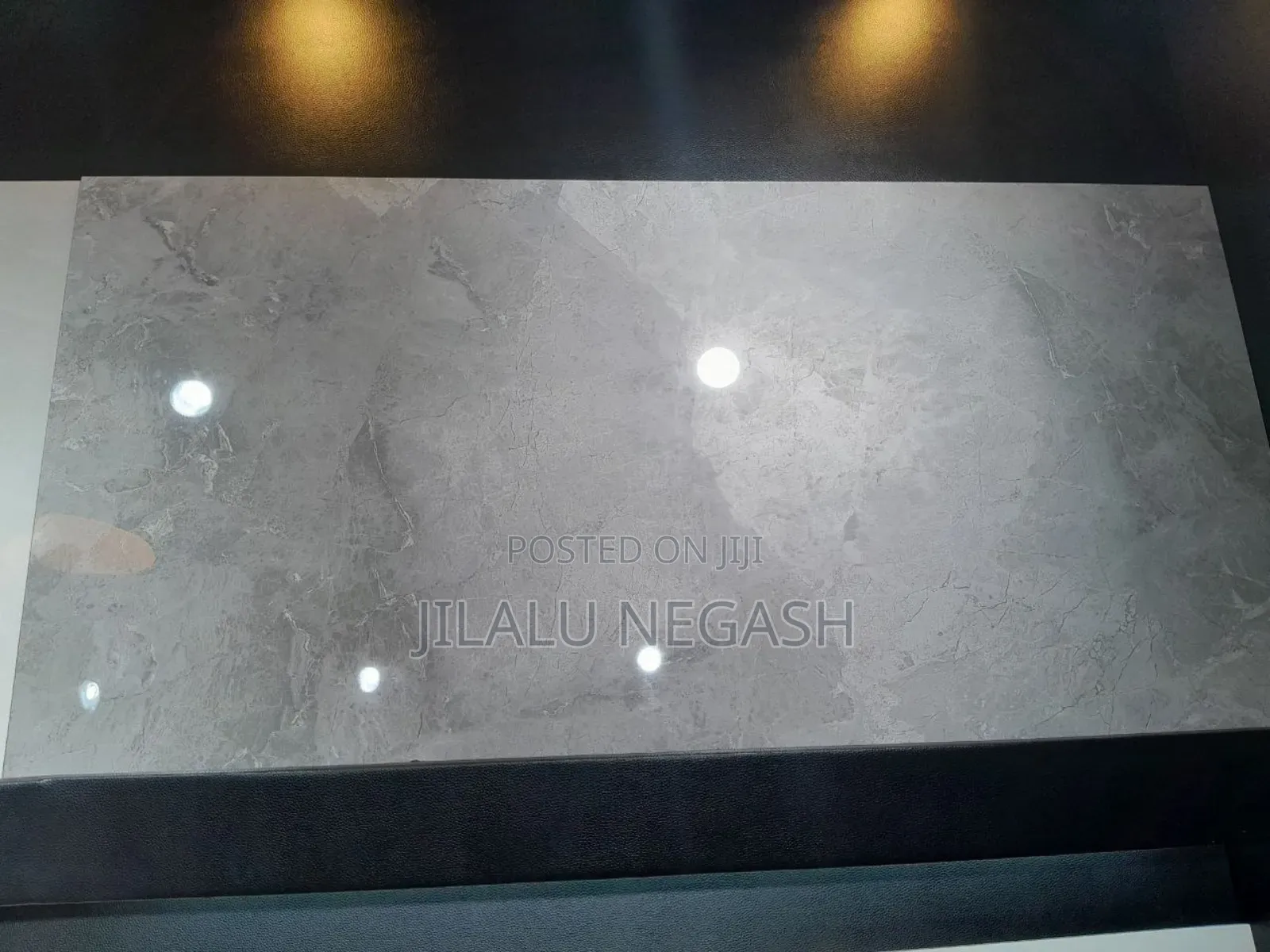 ሴራሚክ (Ceramic)