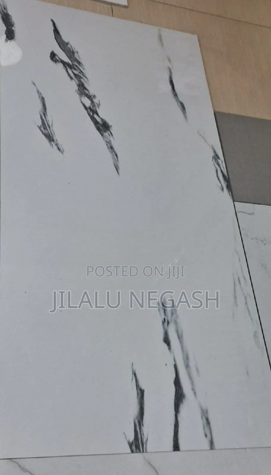 ሴራሚክ (Ceramic)