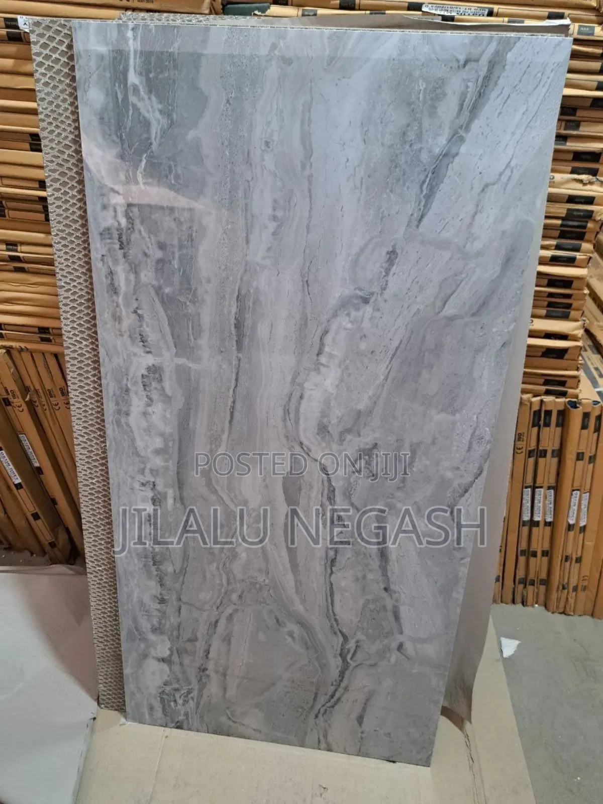 ሴራሚክ (Ceramic)