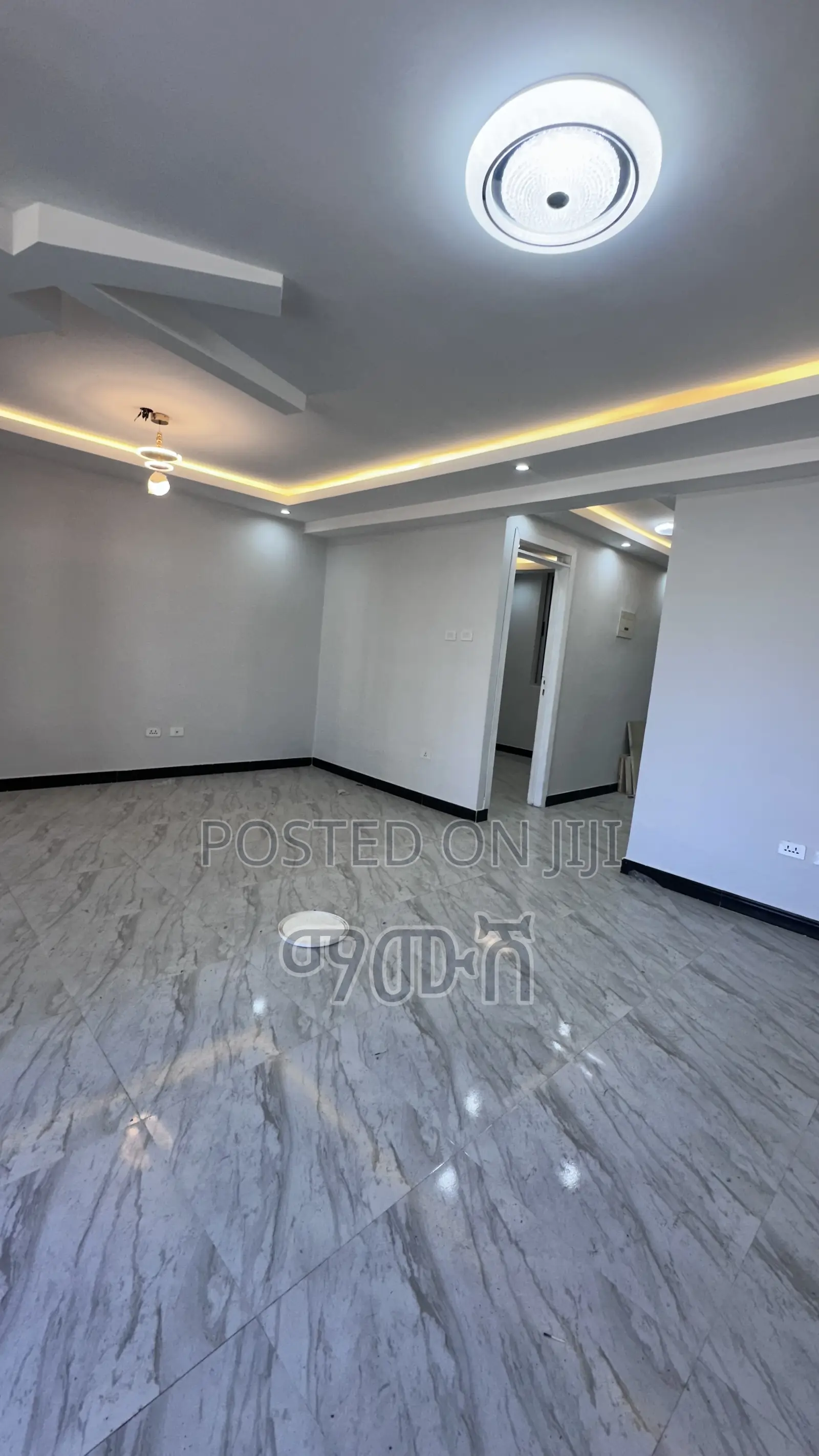 Furnished 2bdrm Condo in አያት 40/60 ኮንዶሚኒየም, Bole for sale