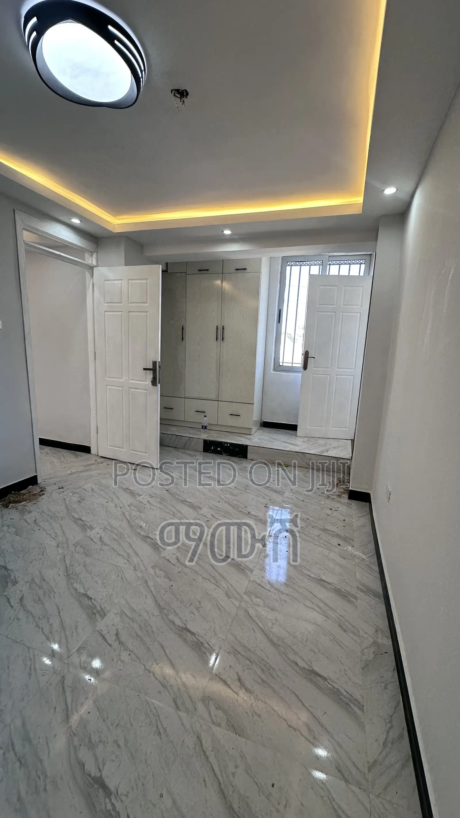 Furnished 2bdrm Condo in አያት 40/60 ኮንዶሚኒየም, Bole for sale