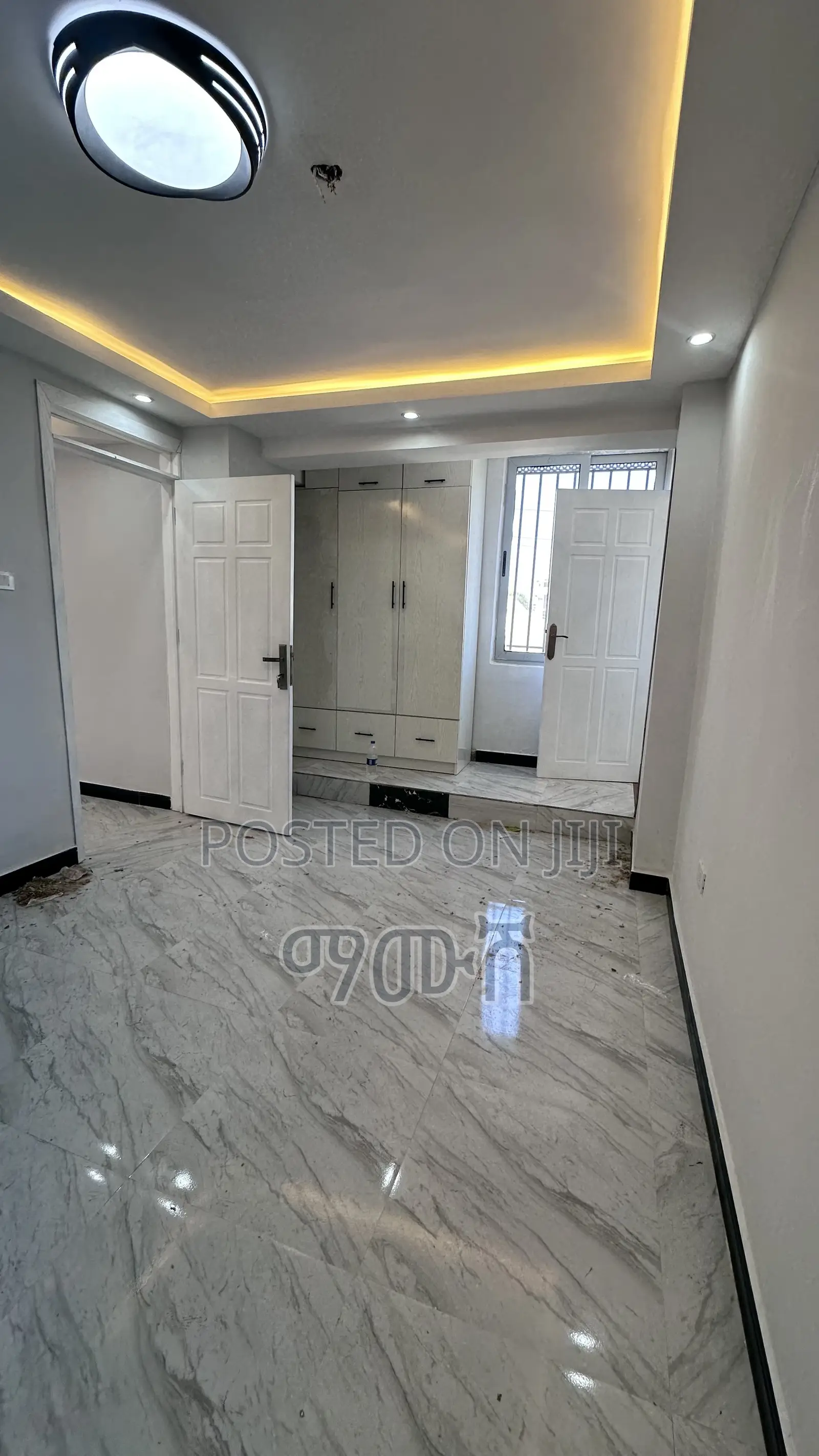 Furnished 2bdrm Condo in አያት 40/60 ኮንዶሚኒየም, Bole for sale