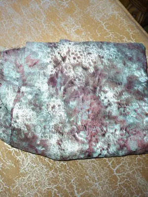 Ethiopian Sheets Fabric