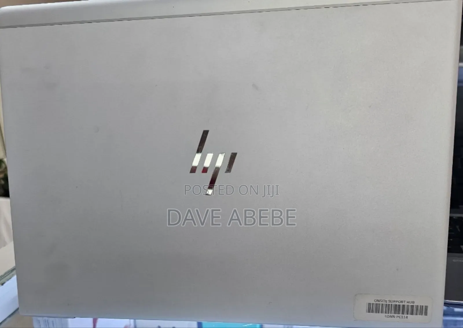 New Laptop HP EliteBook 840 G3 16GB Intel Core I5 SSD 256GB