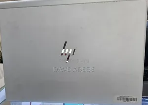 New Laptop HP EliteBook 840 G3 16GB Intel Core I5 SSD 256GB