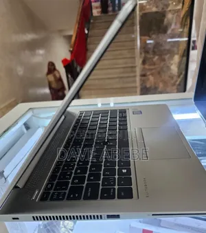 New Laptop HP EliteBook 840 G3 16GB Intel Core I5 SSD 256GB