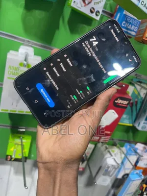 Samsung Galaxy A30s 64 GB Black