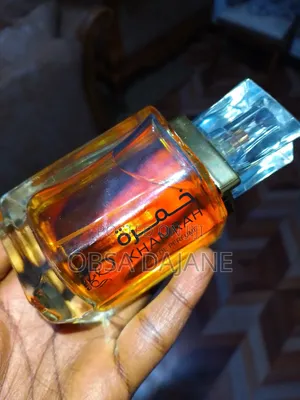 Perfumes Different Brands