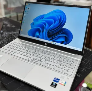 New Laptop HP Pavilion 15 16GB Intel Core I5 SSD 1T