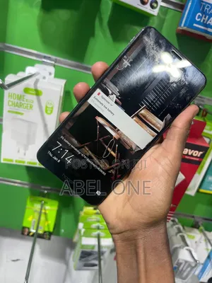 Honor 7X 32 GB Black