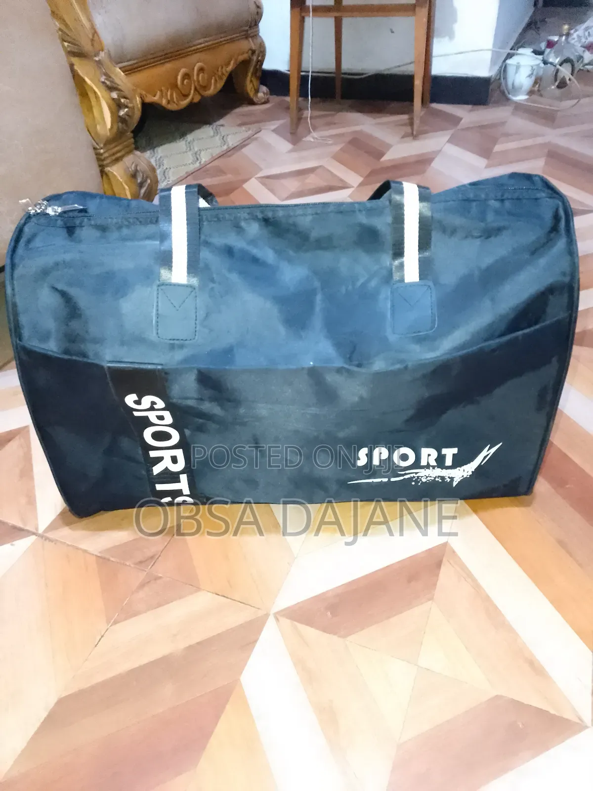 Sport Easy Portable Bag