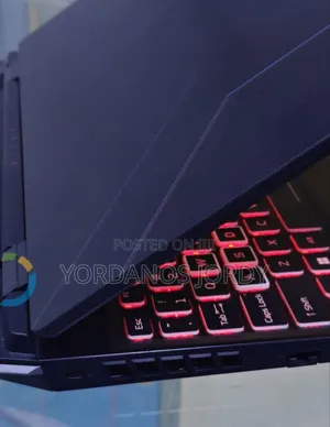 New Laptop Acer Nitro 5 16GB Intel Core I7 SSD 512GB