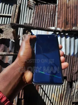 Samsung Galaxy S10 128 GB Blue