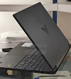 New Laptop HP 15 6GB AMD Ryzen 7 SSD 512GB