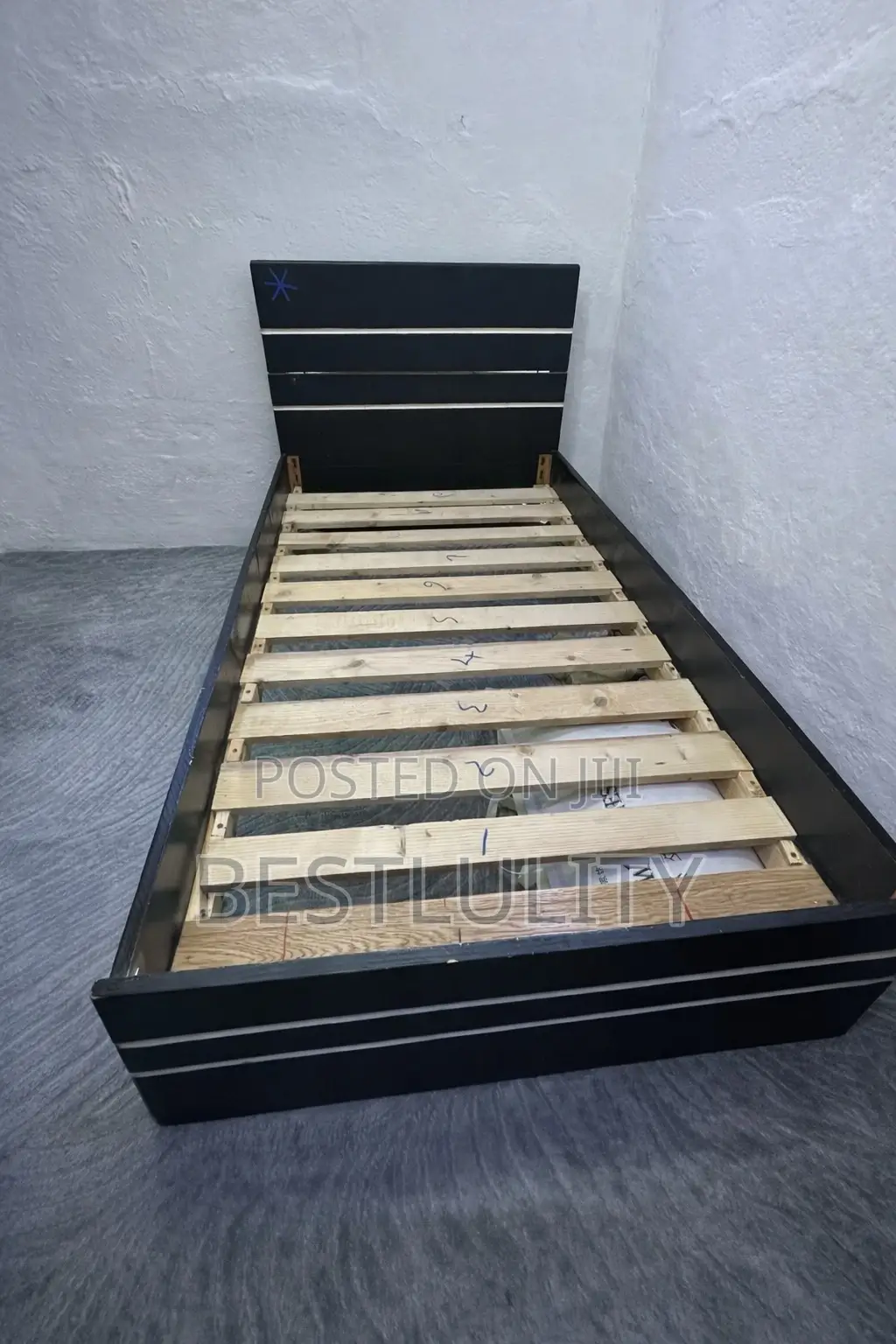 Used Bed Very Good Condition