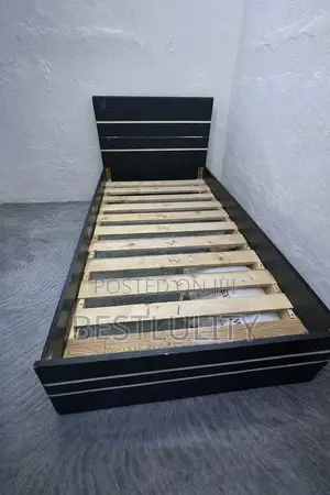 Used Bed Very Good Condition
