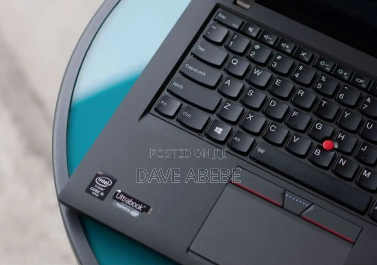 New Laptop Lenovo ThinkPad T450 8GB Intel Core I9 SSD 500GB