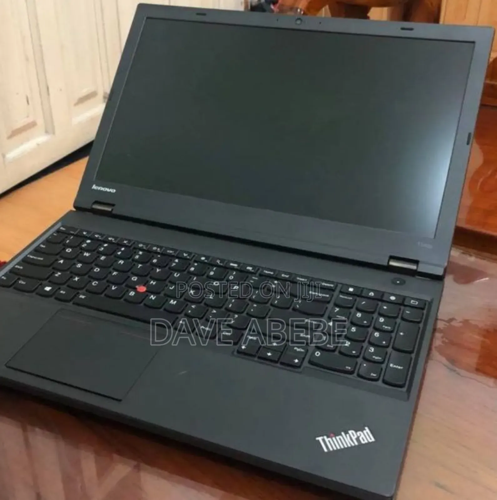 New Laptop Lenovo ThinkPad T450 8GB Intel Core I9 SSD 500GB