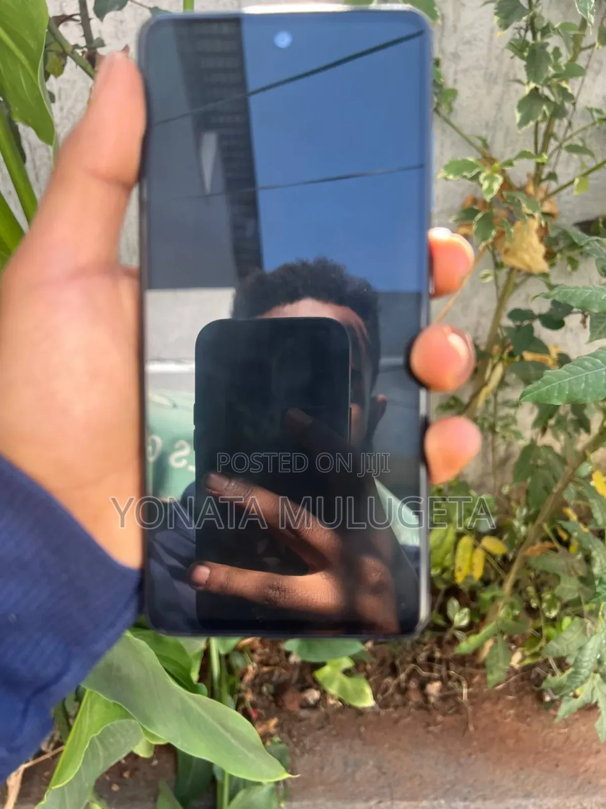 Samsung Galaxy A52 128 GB Black