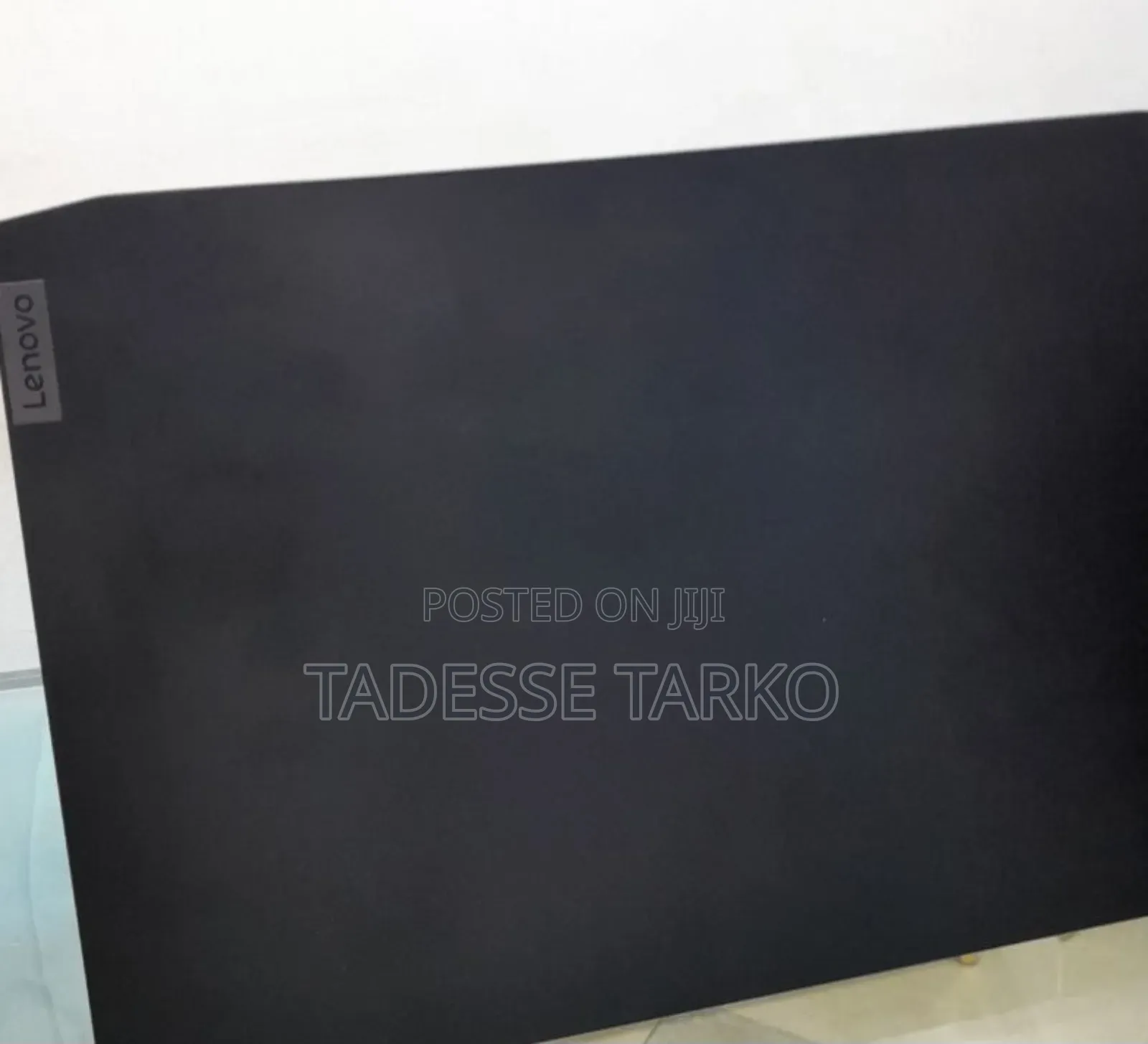 New Laptop Lenovo Ideapad 3 16GB AMD Ryzen 5 SSD 256GB