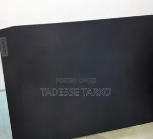 New Laptop Lenovo Ideapad 3 16GB AMD Ryzen 5 SSD 256GB